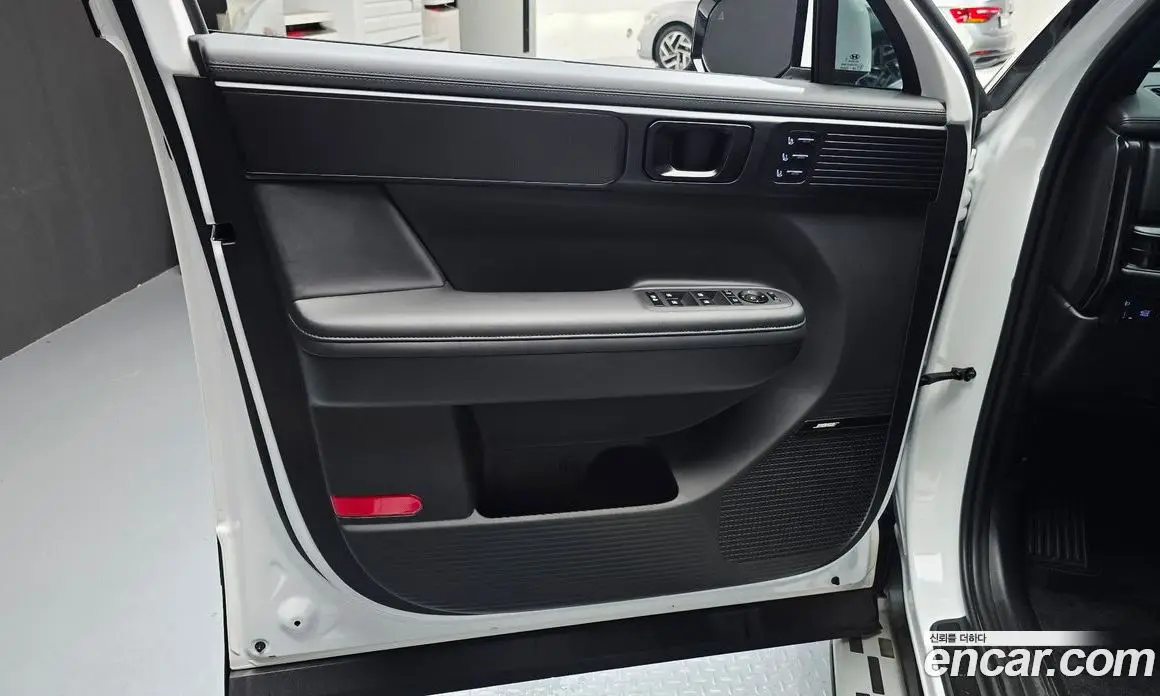 Hyundai Santa Fe 2024 1.6 автомат (гидро), фото 14 Hyundai Santa Fe 2024 1.6 автомат (гидро), фото 14