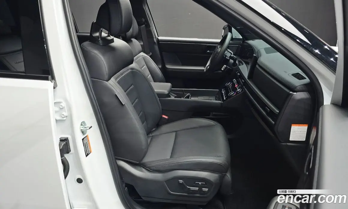 Hyundai Santa Fe 2024 1.6 автомат (гидро), фото 16 Hyundai Santa Fe 2024 1.6 автомат (гидро), фото 16