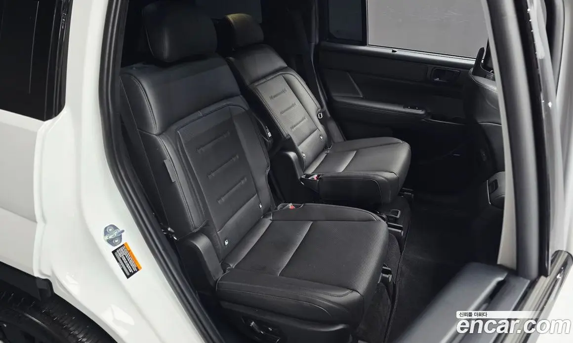Hyundai Santa Fe 2024 1.6 автомат (гидро), фото 18 Hyundai Santa Fe 2024 1.6 автомат (гидро), фото 18