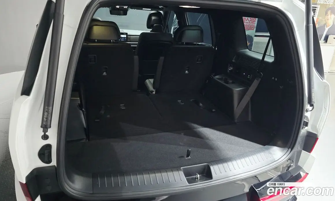 Hyundai Santa Fe 2024 1.6 автомат (гидро), фото 23 Hyundai Santa Fe 2024 1.6 автомат (гидро), фото 23