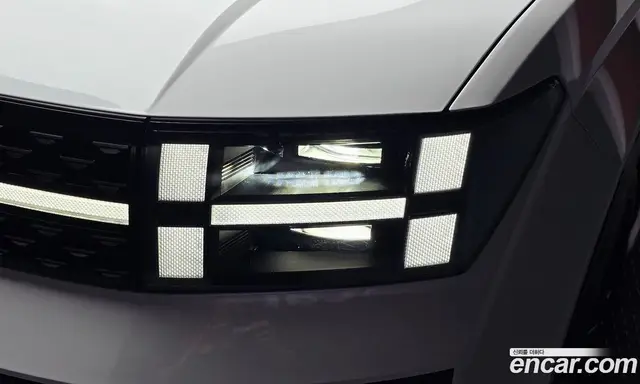 Hyundai Santa Fe 2024 1.6 автомат (гидро), миниатюра 8 Hyundai Santa Fe 2024 1.6 автомат (гидро), миниатюра 8