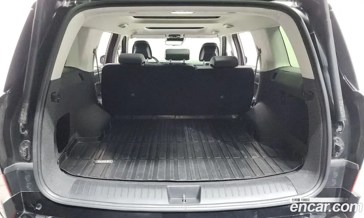 Hyundai Santa Fe 2024 2.5 автомат (гидро), фото 25