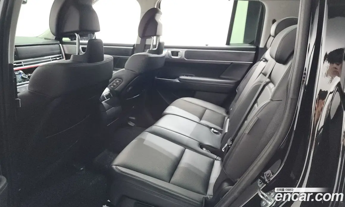 Hyundai Santa Fe 2024 2.5 автомат (гидро), фото 26
