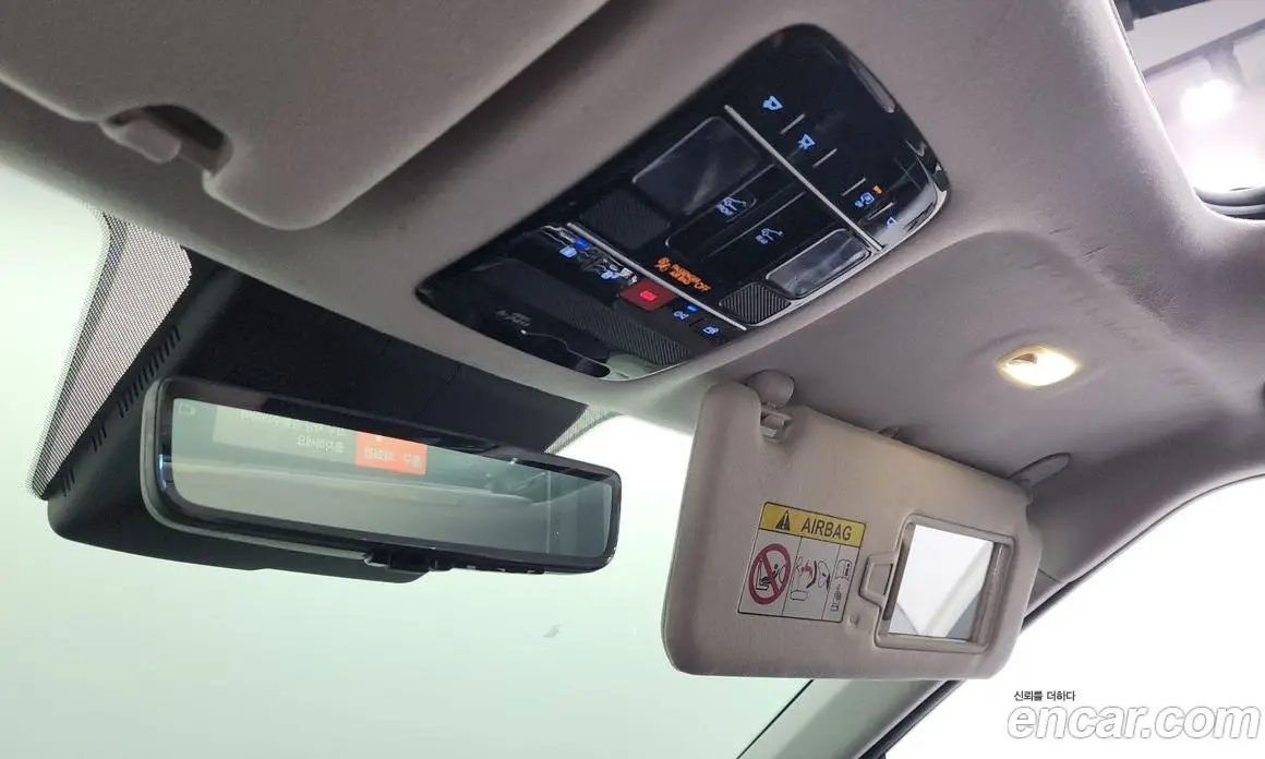 Hyundai Santa Fe 2024 2.5 автомат (гидро), фото 28