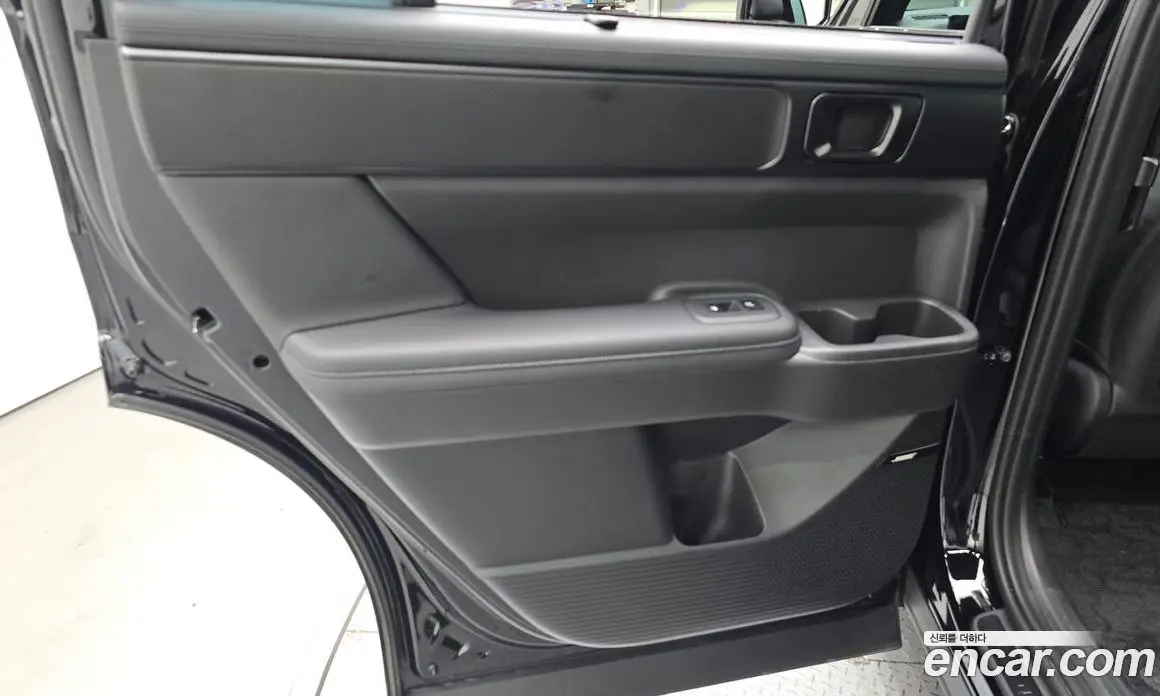 Hyundai Santa Fe 2024 1.6 автомат (гидро), фото 15