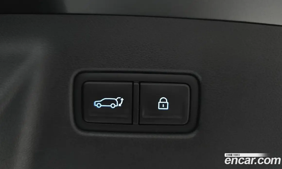 Hyundai Santa Fe 2024 1.6 автомат (гидро), фото 30