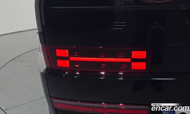 Hyundai Santa Fe 2024 1.6 автомат (гидро), миниатюра 9