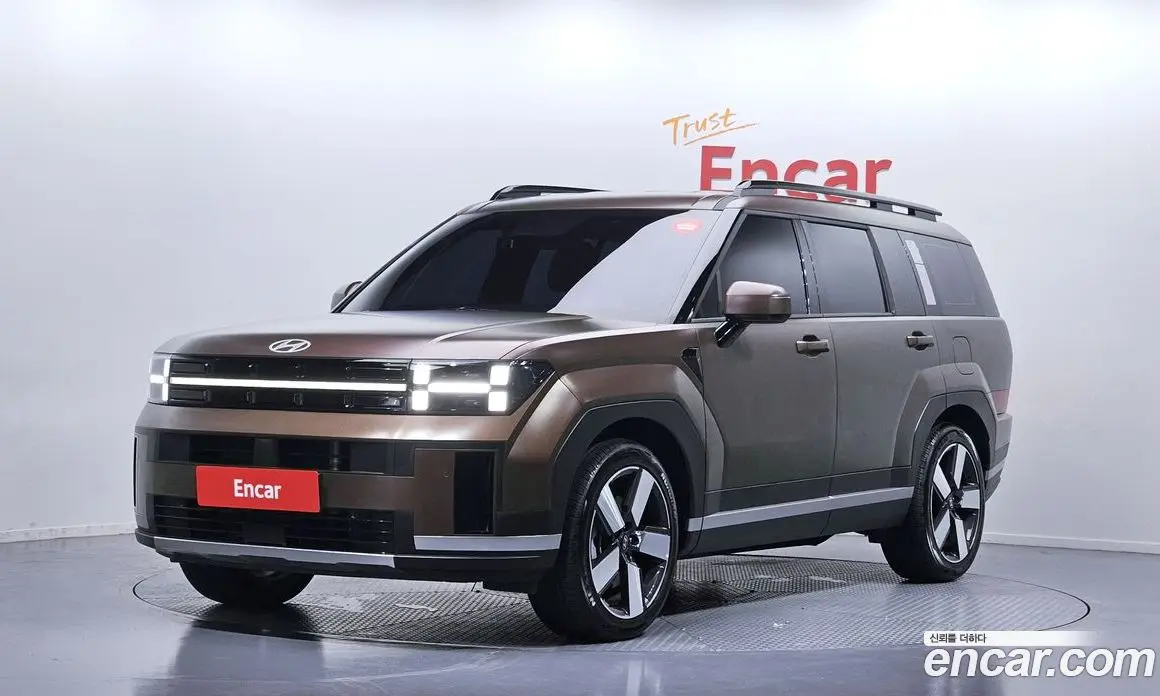 Hyundai Santa Fe 2024 2.5 автомат (гидро), фото 1 Hyundai Santa Fe 2024 2.5 автомат (гидро), фото 1