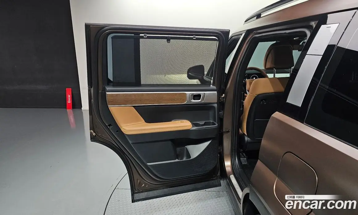 Hyundai Santa Fe 2024 2.5 автомат (гидро), фото 15 Hyundai Santa Fe 2024 2.5 автомат (гидро), фото 15