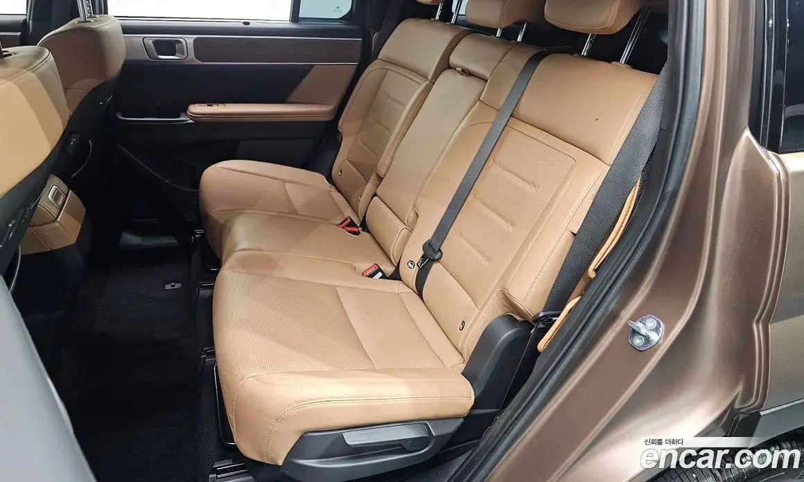 Hyundai Santa Fe 2024 2.5 автомат (гидро), фото 17 Hyundai Santa Fe 2024 2.5 автомат (гидро), фото 17