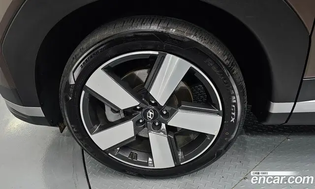 Hyundai Santa Fe 2024 2.5 автомат (гидро), миниатюра 5 Hyundai Santa Fe 2024 2.5 автомат (гидро), миниатюра 5