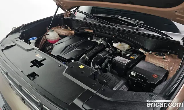 Hyundai Santa Fe 2024 2.5 автомат (гидро), миниатюра 6 Hyundai Santa Fe 2024 2.5 автомат (гидро), миниатюра 6