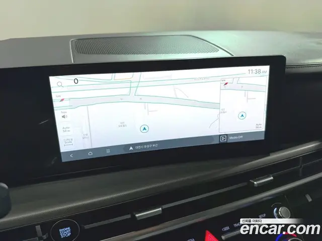 Hyundai Santa Fe 2024 2.5 автомат (гидро), миниатюра 12