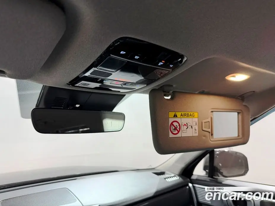 Hyundai Santa Fe 2024 2.5 автомат (гидро), фото 15