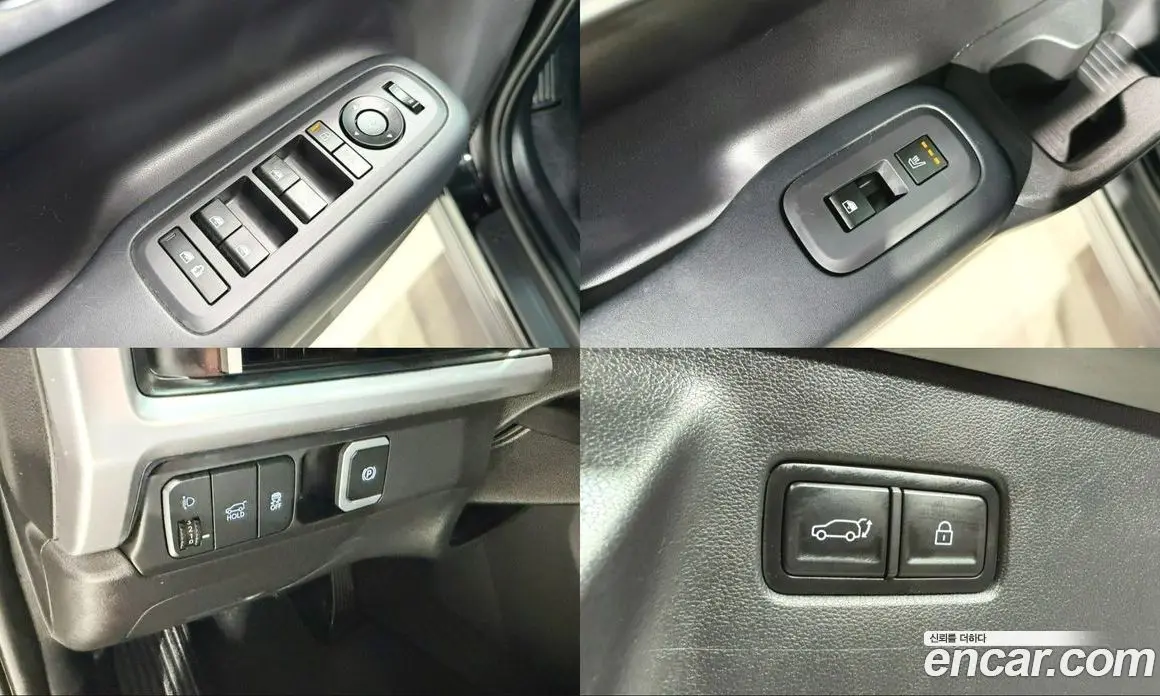 Hyundai Santa Fe 2024 2.5 автомат (гидро), фото 16