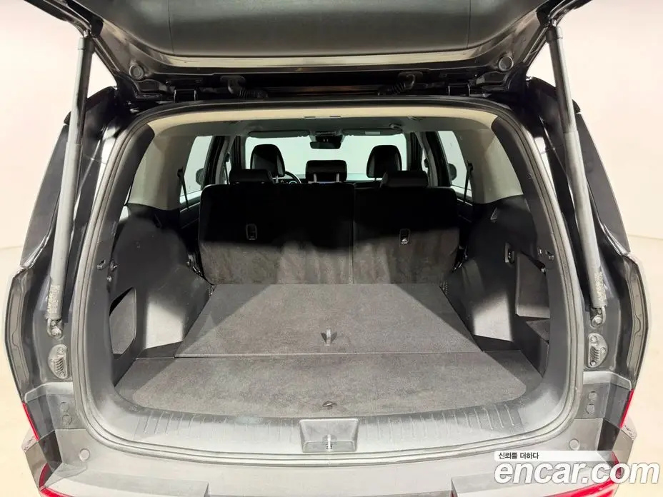 Hyundai Santa Fe 2024 2.5 автомат (гидро), фото 10