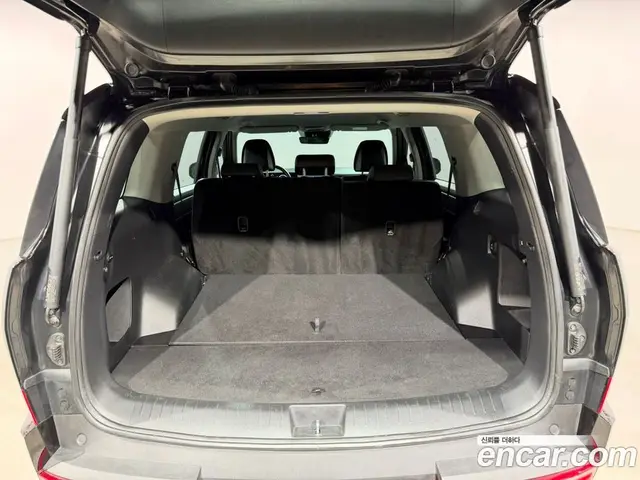 Hyundai Santa Fe 2024 2.5 автомат (гидро), миниатюра 10