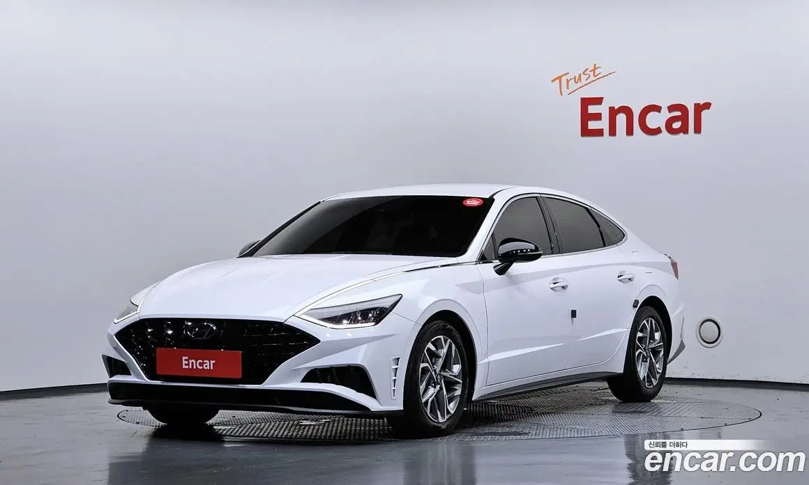 Hyundai Sonata 2022 2.0 автомат (гидро), фото 1 Hyundai Sonata 2022 2.0 автомат (гидро), фото 1
