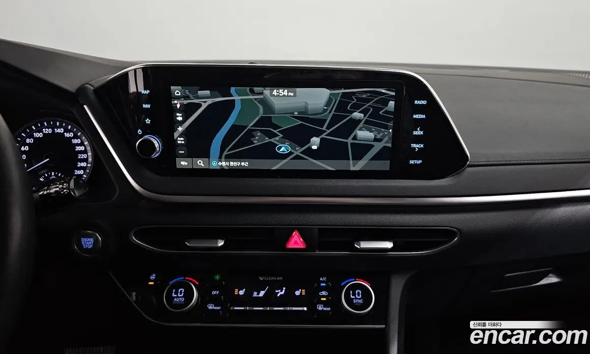 Hyundai Sonata 2022 2.0 автомат (гидро), фото 18 Hyundai Sonata 2022 2.0 автомат (гидро), фото 18