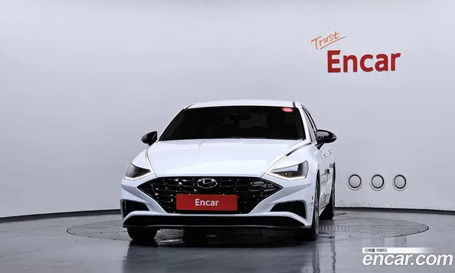 Hyundai Sonata 2022 2.0 автомат (гидро), миниатюра 3 Hyundai Sonata 2022 2.0 автомат (гидро), миниатюра 3