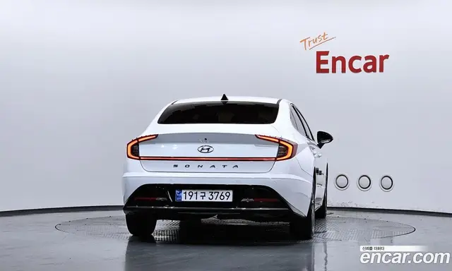 Hyundai Sonata 2022 2.0 автомат (гидро), миниатюра 4 Hyundai Sonata 2022 2.0 автомат (гидро), миниатюра 4