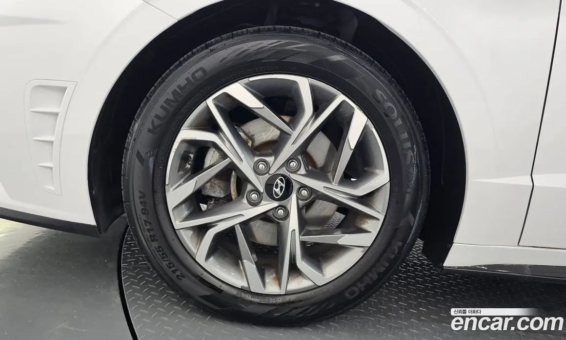 Hyundai Sonata 2022 2.0 автомат (гидро), фото 5 Hyundai Sonata 2022 2.0 автомат (гидро), фото 5