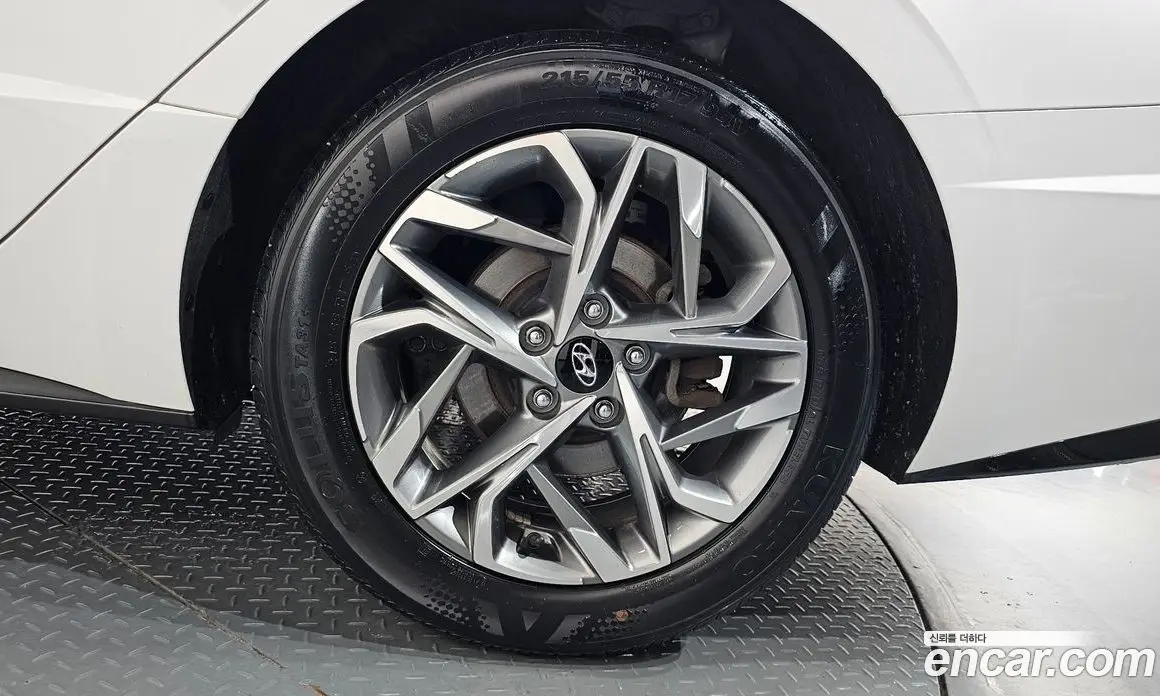 Hyundai Sonata 2022 2.0 автомат (гидро), фото 7 Hyundai Sonata 2022 2.0 автомат (гидро), фото 7