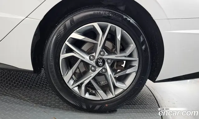 Hyundai Sonata 2022 2.0 автомат (гидро), миниатюра 7 Hyundai Sonata 2022 2.0 автомат (гидро), миниатюра 7