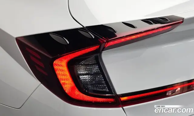 Hyundai Sonata 2022 2.0 автомат (гидро), миниатюра 9 Hyundai Sonata 2022 2.0 автомат (гидро), миниатюра 9