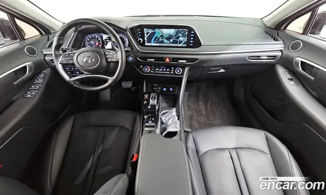 Hyundai Sonata 2022 2.0 автомат (гидро), миниатюра 10 Hyundai Sonata 2022 2.0 автомат (гидро), миниатюра 10