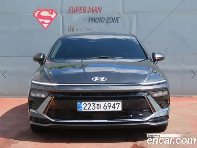 Hyundai Sonata 2024 2.0 автомат (гидро), миниатюра 2 Hyundai Sonata 2024 2.0 автомат (гидро), миниатюра 2
