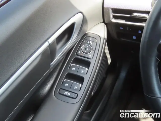 Hyundai Sonata 2024 2.0 автомат (гидро), миниатюра 12