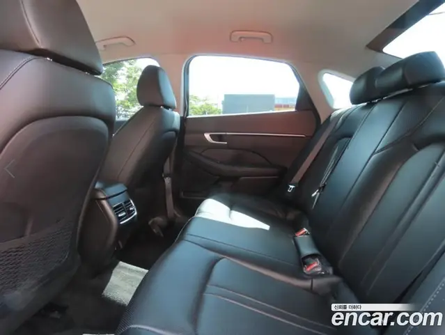 Hyundai Sonata 2024 2.0 автомат (гидро), миниатюра 6 Hyundai Sonata 2024 2.0 автомат (гидро), миниатюра 6