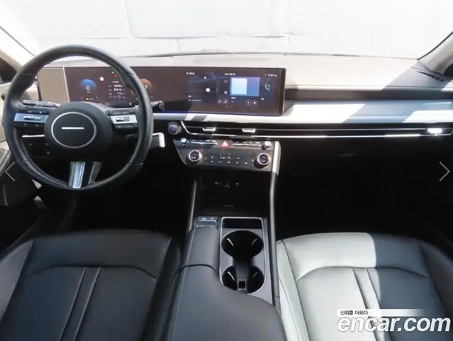 Hyundai Sonata 2024 2.0 автомат (гидро), миниатюра 7 Hyundai Sonata 2024 2.0 автомат (гидро), миниатюра 7