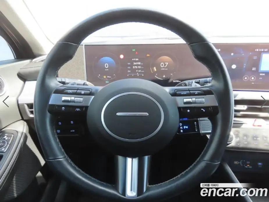 Hyundai Sonata 2024 2.0 автомат (гидро), фото 9 Hyundai Sonata 2024 2.0 автомат (гидро), фото 9