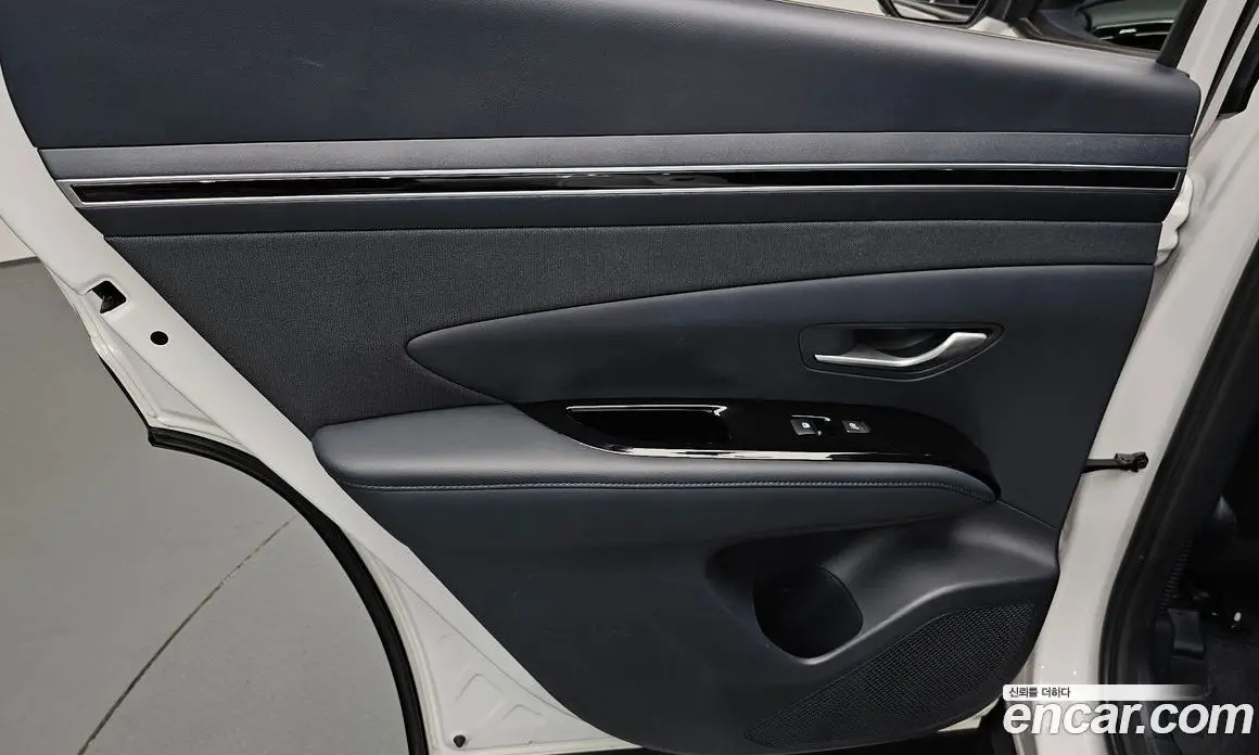Hyundai Tucson 2022 1.6 автомат (гидро), фото 14