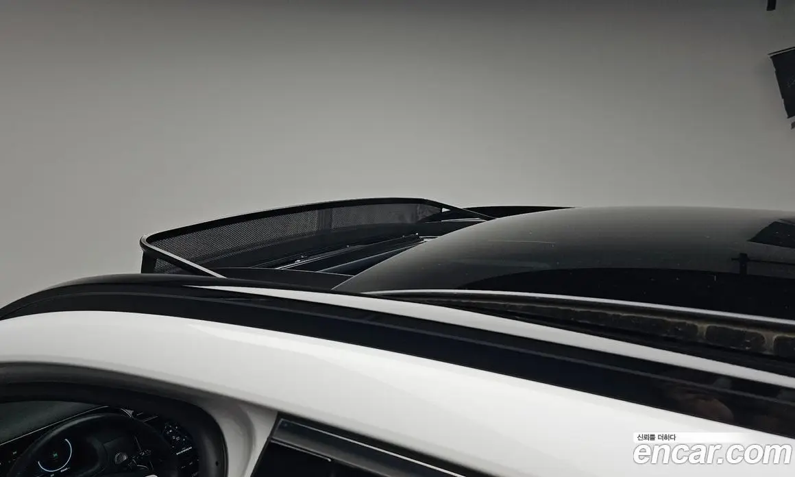Hyundai Tucson 2022 1.6 автомат (гидро), фото 20