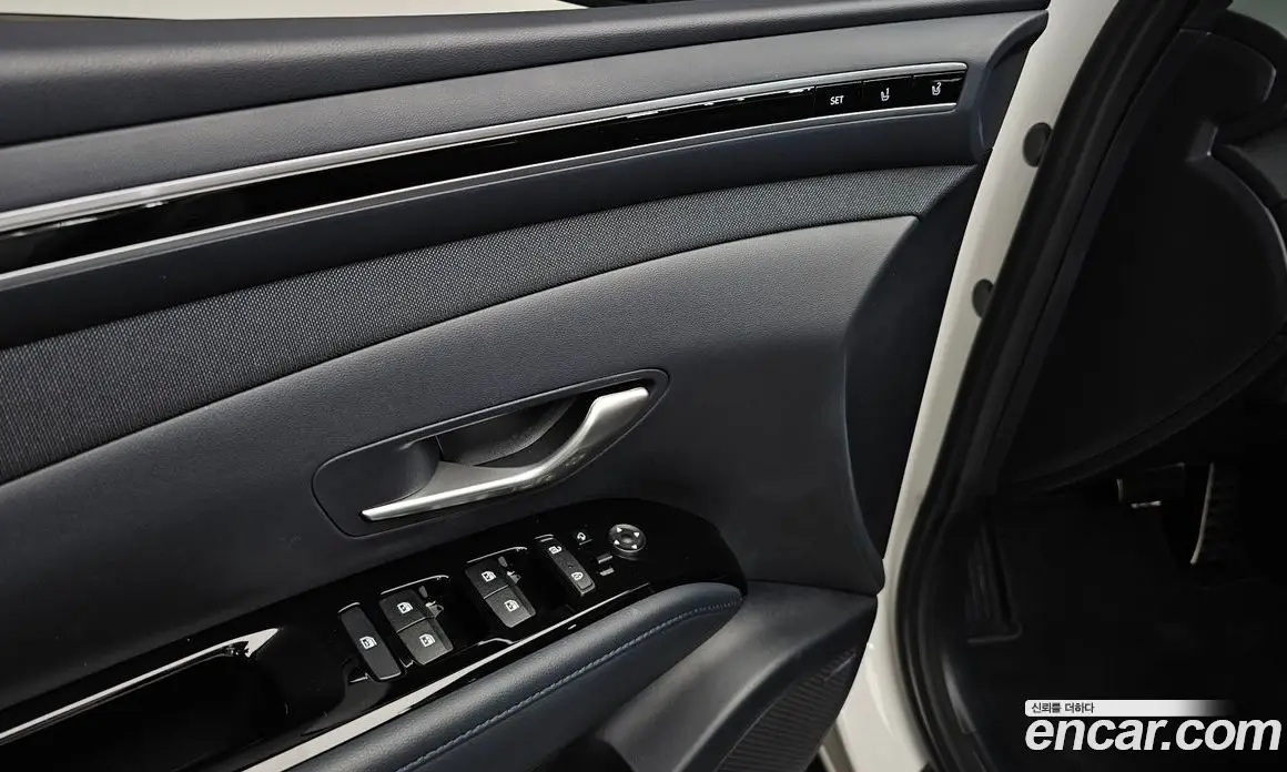 Hyundai Tucson 2022 1.6 автомат (гидро), фото 21