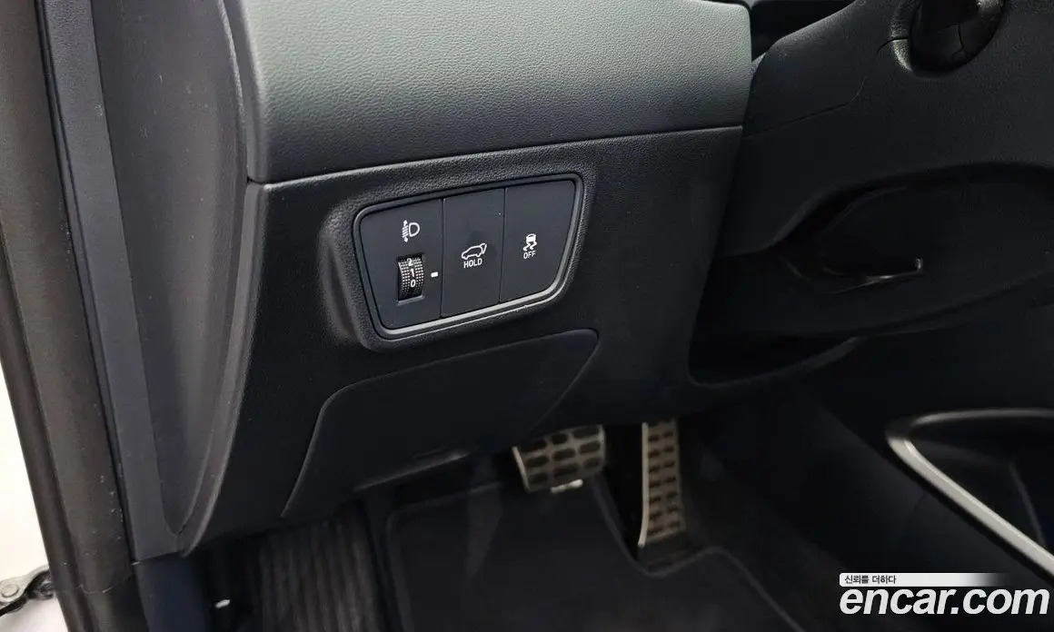 Hyundai Tucson 2022 1.6 автомат (гидро), фото 27