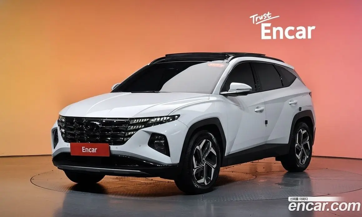 Hyundai Tucson 2022 1.6 автомат (гидро), фото 33