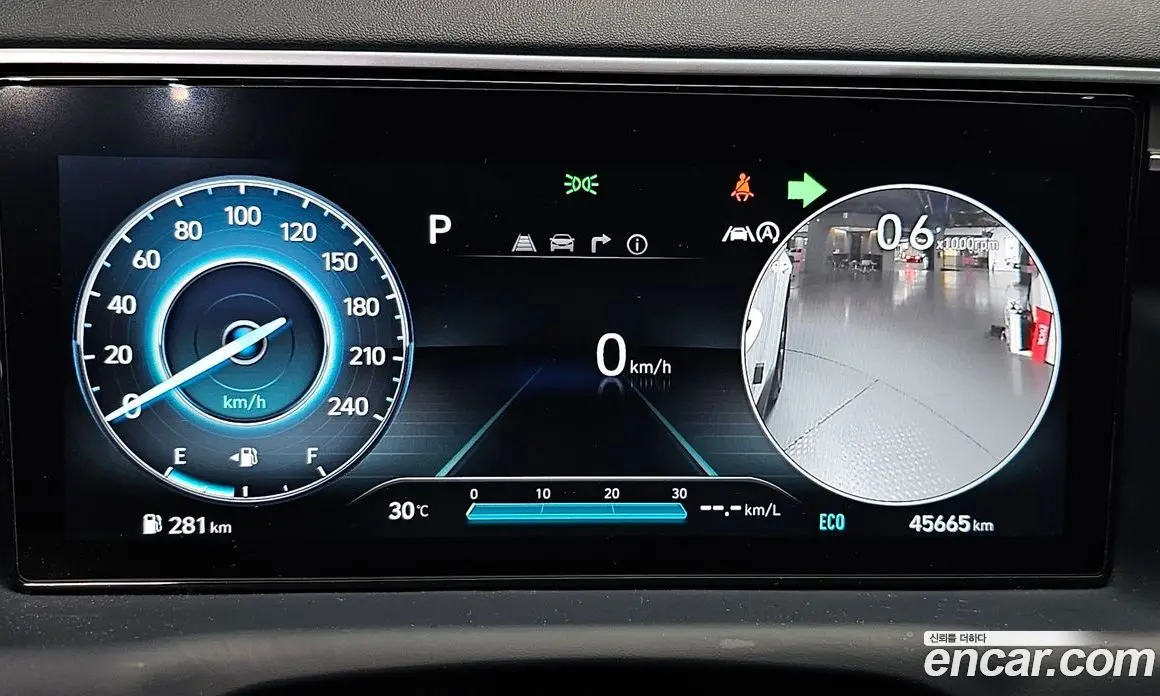 Hyundai Tucson 2022 1.6 автомат (гидро), фото 10