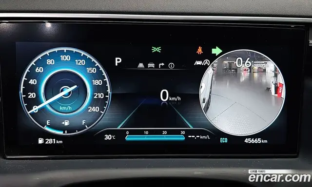 Hyundai Tucson 2022 1.6 автомат (гидро), миниатюра 10