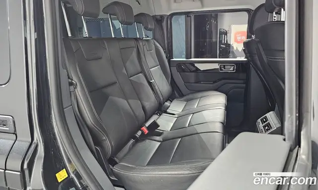Ineos Grenadier 2024 3.0 автомат (гидро), миниатюра 11 Ineos Grenadier 2024 3.0 автомат (гидро), миниатюра 11