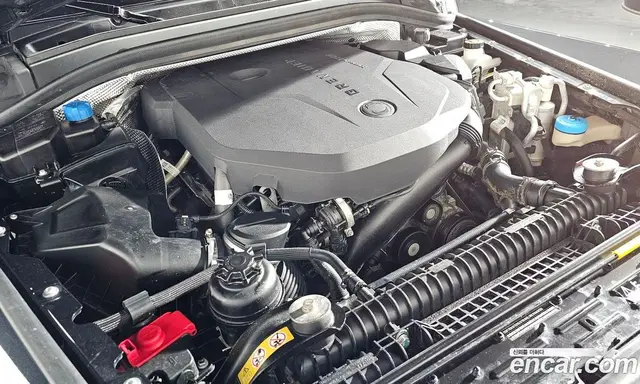 Ineos Grenadier 2024 3.0 автомат (гидро), миниатюра 5 Ineos Grenadier 2024 3.0 автомат (гидро), миниатюра 5