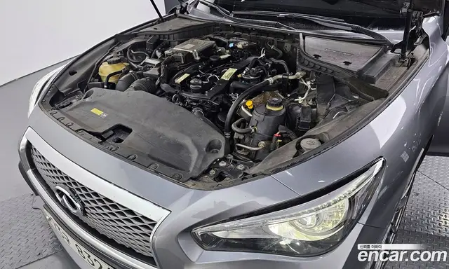 Infiniti Q50 2014 2.1 автомат (гидро), миниатюра 6 Infiniti Q50 2014 2.1 автомат (гидро), миниатюра 6