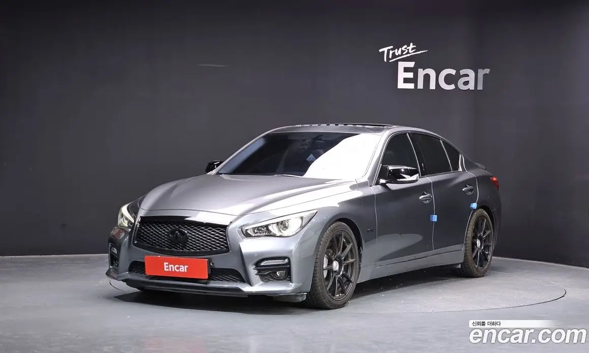 Infiniti Q50 2016 3.5 автомат (гидро), фото 1 Infiniti Q50 2016 3.5 автомат (гидро), фото 1
