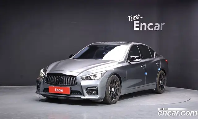 Infiniti Q50 2016 3.5 автомат (гидро), миниатюра 1 Infiniti Q50 2016 3.5 автомат (гидро), миниатюра 1