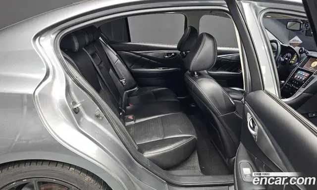 Infiniti Q50 2016 3.5 автомат (гидро), миниатюра 11 Infiniti Q50 2016 3.5 автомат (гидро), миниатюра 11