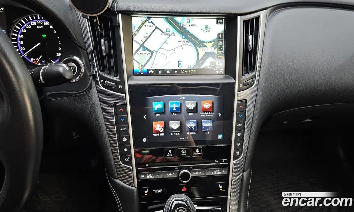 Infiniti Q50 2016 3.5 автомат (гидро), фото 13 Infiniti Q50 2016 3.5 автомат (гидро), фото 13