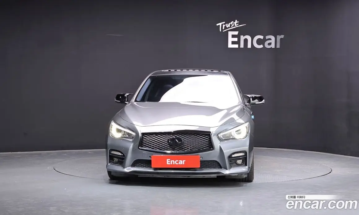 Infiniti Q50 2016 3.5 автомат (гидро), фото 3 Infiniti Q50 2016 3.5 автомат (гидро), фото 3